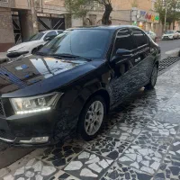 دنا پلاس اتوماتیک 401