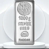 خریدوفروش شمش نقره