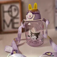 قمقمه نی دار کرومی و دوستان