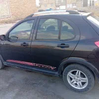 کوییک r مدل 1400|خودرو سواری و وانت|پاسارگاد, |دیوار