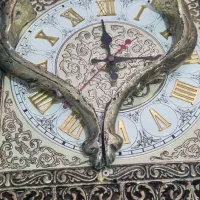 برنز مخصوص ریخته گری|صنایع دستی و سایر لوازم تزئینی|محمدیه-قزوین, |دیوار