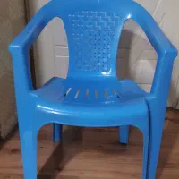 صندلی پلاستیکی