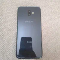 گوشی سامسونگ Galaxy j6 plus|موبایل|تهران, هرندی|دیوار