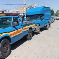 امدادخودرو