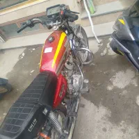 موتور 200کاربرات نیکتاز موتور تعمیر اساسی تازه شده