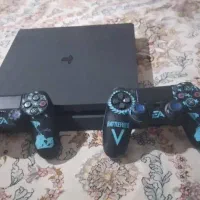 ps4 slim 1tra