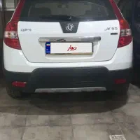 اچ تی کراس ۹۶