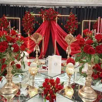 رزرو تالار شیدا