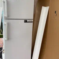 یخچال الکترواستیل مدل 331 S ELECTRO CARA