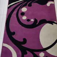 فرش ۳ متری با پادری