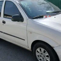 تیبا صندوق دار|خودرو سواری و وانت|قرچک, باقرآباد|دیوار