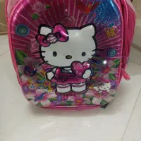 کیف چراغدار دخترانه|کیف، کفش، کمربند|مشهد, قائم|دیوار