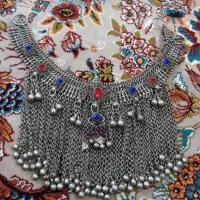 آویزهای کهنه صفوی