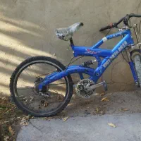 فروش دوچرخه 26 قیمت2500|دوچرخه، اسکیت، اسکوتر|دهدشت, |دیوار