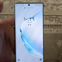 سامسونگ نوت 10پلاس