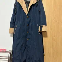 بارونی سرمه ای