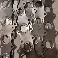 لوازم موتوری و گیربکس swm/kmc A5|قطعات یدکی و لوازم جانبی|تهران, امین حضور|دیوار