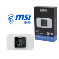 مودم همراه سیمکارتی 4G LTE نتربیت NWR-940X