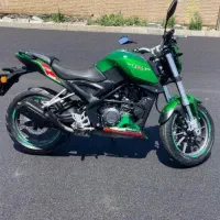 بنلی ۲۵۰ تک سیلن