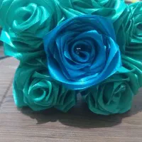 گل ربانی|گل مصنوعی|تاکستان, |دیوار