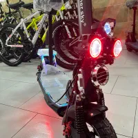 فروشگاه دوچرخه برادران کر|دوچرخه، اسکیت، اسکوتر|بندر ترکمن, |دیوار