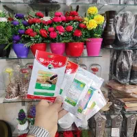 کود تقویتی گل و گیاه پتاس فسفر سه ۲۰ آهن آمینو رشد|گل و گیاه طبیعی|قم, ولیعصر|دیوار