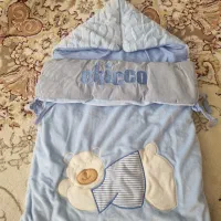 قنداق فرنگی