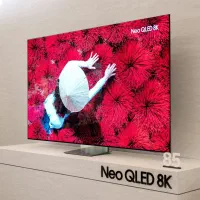 محصول Q LED سامسونگ