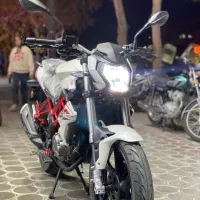 بنلی ۱۵۰ در حد صفر اقساط