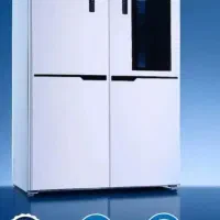 مرکز تخصصی یخچال دوقلو استیلون/منصفترین قیمت