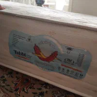 تشک خوشخواب طبی فخری تک نفره ۲۰۰ در ۹۰|تشک تختخواب|تهران, تجریش|دیوار