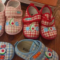 کفش زنانه ونوزاد|کیف، کفش، کمربند|بوشهر, |دیوار