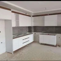 کابینت طراحی متفاوت هایگلاس اقتصادی|مصالح و تجهیزات ساختمان|کبودرآهنگ, |دیوار