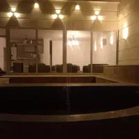 سوئیت شیک کنار پارک/بیمارستان طبقه اول دربست
