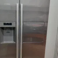 تعمیرات خچالهای خانگی وصعنتی.ابسرکن دومنظور