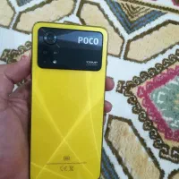 شیائومی Poco X4 pro 5G حافظه 256 گیگ