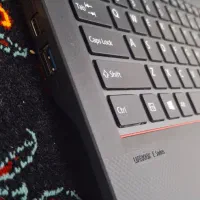 لپ تاپ فوجیتسو Lifebook E549 نسل 8 i3|رایانه همراه|پاکدشت, شهرک امام رضا|دیوار