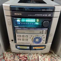 aiwa اکبند|سیستم صوتی خانگی|اراک, |دیوار