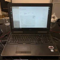 لپ تاپ دل Dell precision 7510|رایانه همراه|تهران, سهروردی|دیوار