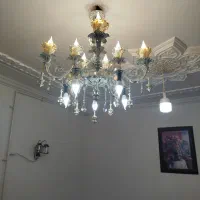 نصب ومنتاژ وتعمیرلوستر و تعمیرات برق ساختمان|خدمات پیشه و مهارت|یاسوج, |دیوار