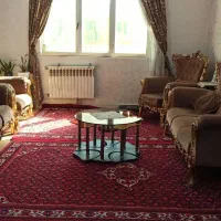 مبل و میز عسلی