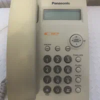 تلفن پاناسونیک