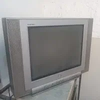 تلویزیون ۲۱ ال جی