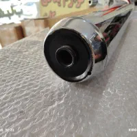 اگزوز موتور