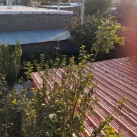 خانه باغ دوبلکس 120متربنا بادرخت واستخر کلا 380متر|فروش خانه و ویلا|زاوه, |دیوار