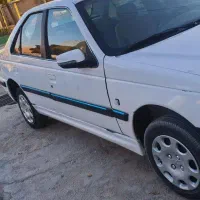 پژو پارس مدل ۸۳ خشک|خودرو سواری و وانت|شیراز, درکی|دیوار