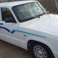 مزدا دوکابین ۲۰۰۰