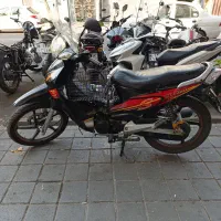 طرح ویو شباب۱۳۰ سی سی