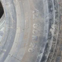 لاستیک کامیون|خودرو سنگین|سنگر, |دیوار