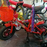 دوچرخه 12 درحد آکبند|دوچرخه، اسکیت، اسکوتر|رباط‌کریم, رباط‌کریم|دیوار